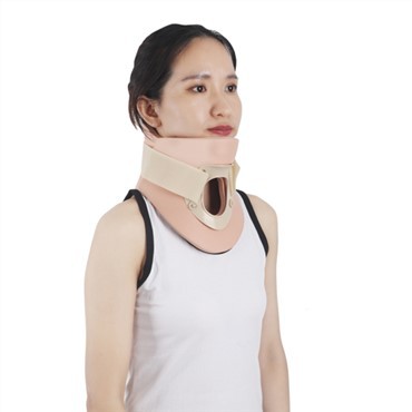 Philadelphia cervical krage halstag