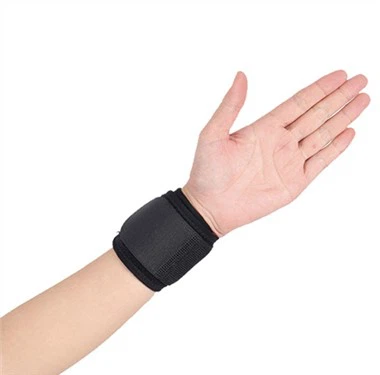 Håndleddsplintbeskytterbrakett